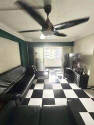 Blk 876 Woodlands Avenue 9 (Woodlands), HDB 5 Rooms #594675661
